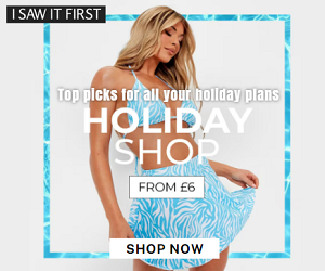 isawitfirst.com – Ihr One-Stop-Online-Modeshop